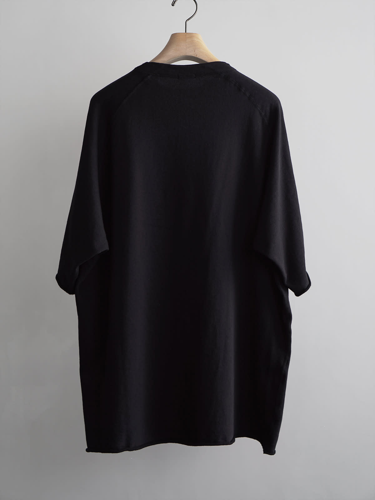 lw cotton ss crew neck b2
