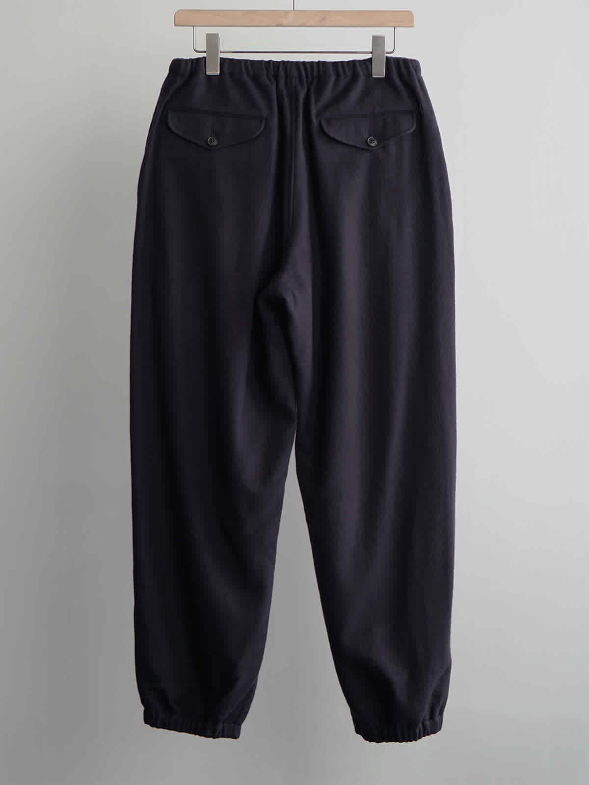 cashmere drawstring pants c2