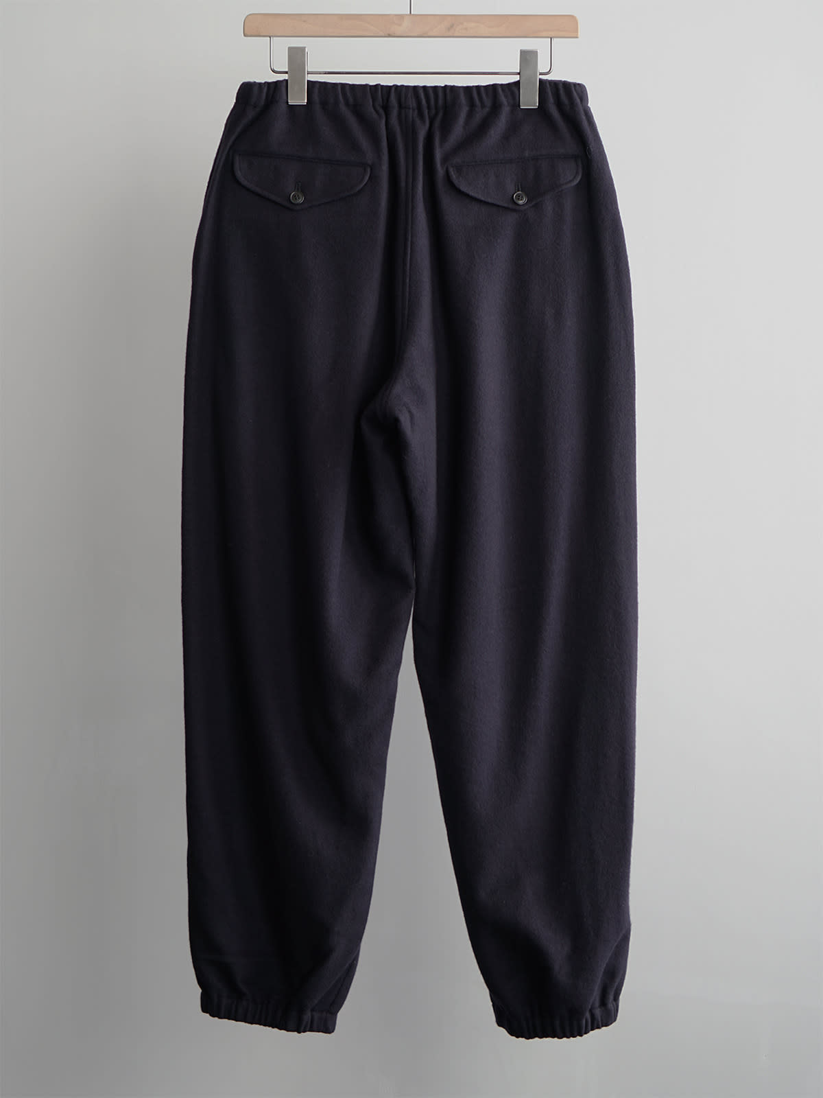 cashmere drawstring pants c2