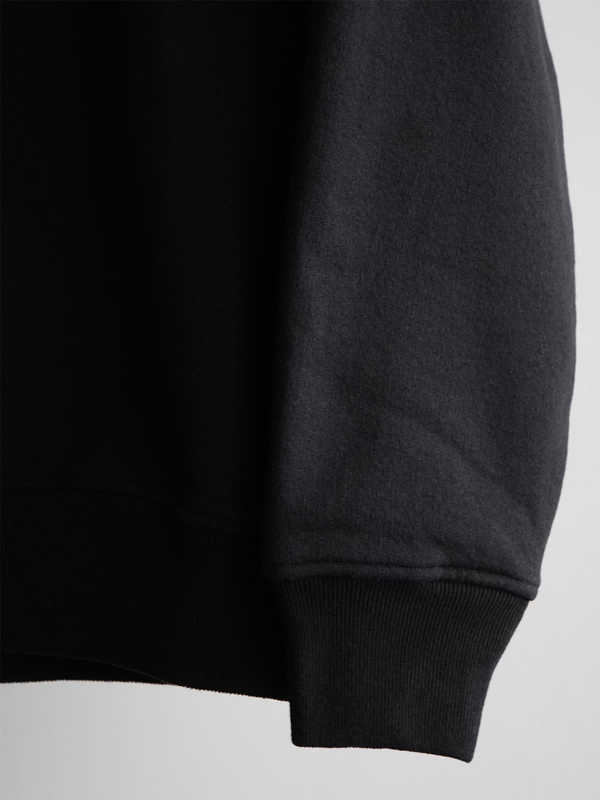 cotton sweat crewneck c5