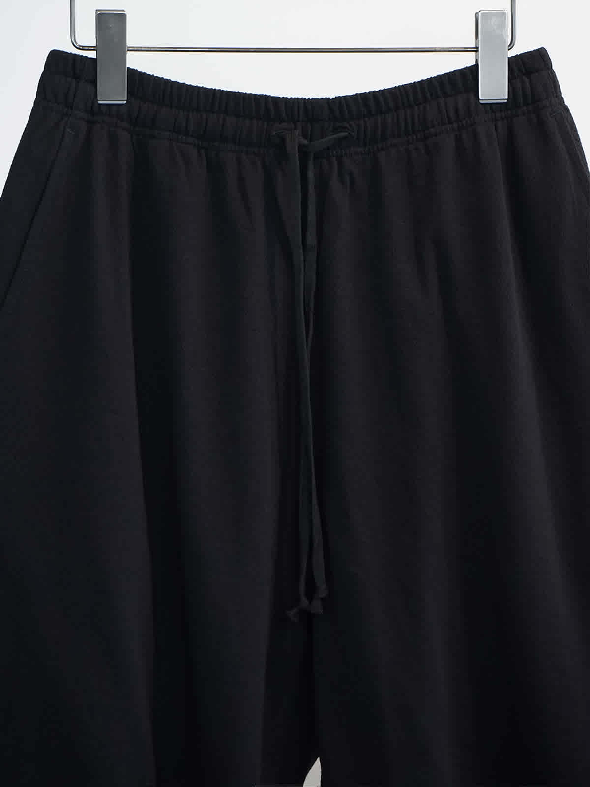 cotton mesh shorts b5