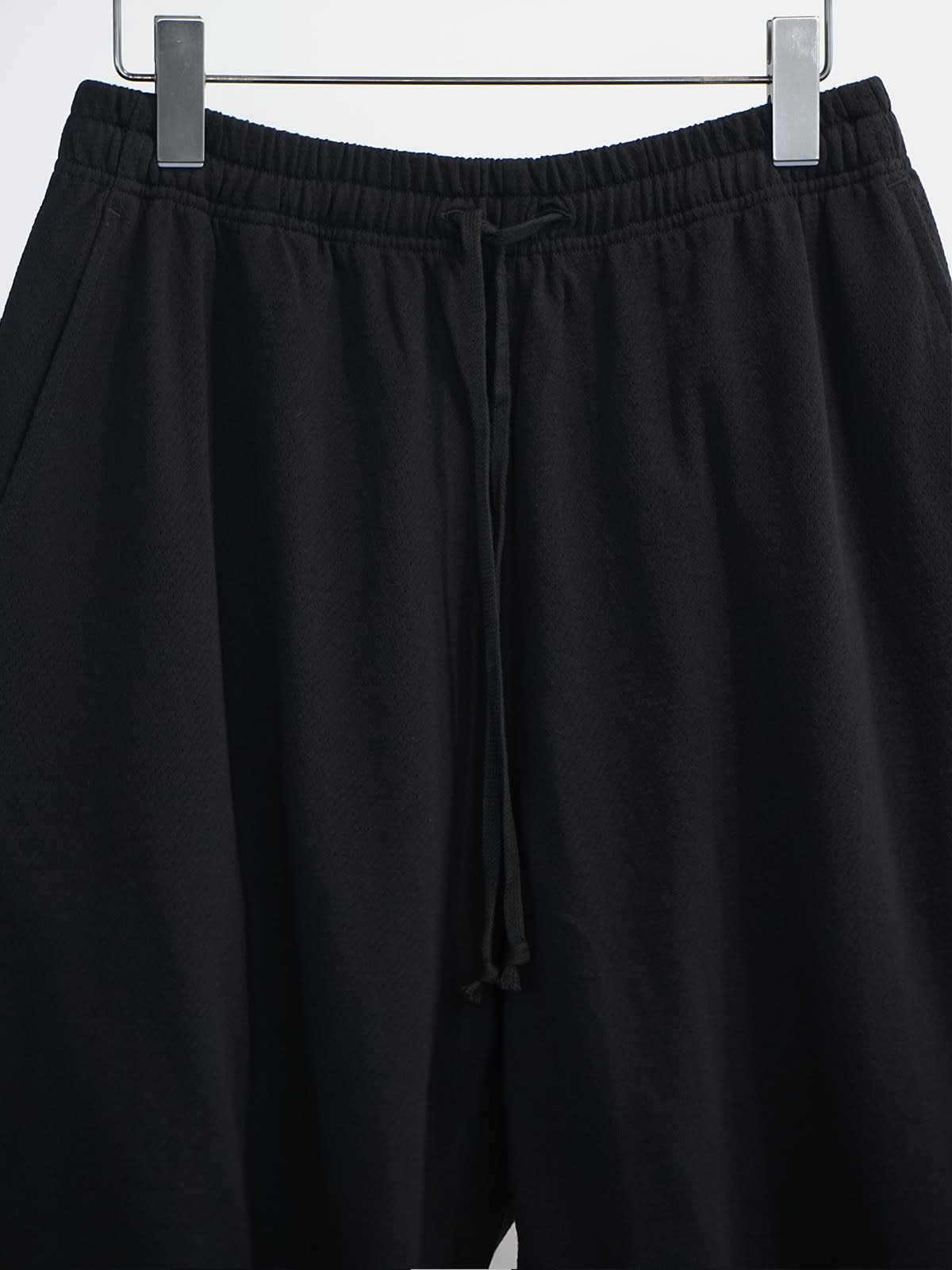 cotton mesh shorts b5