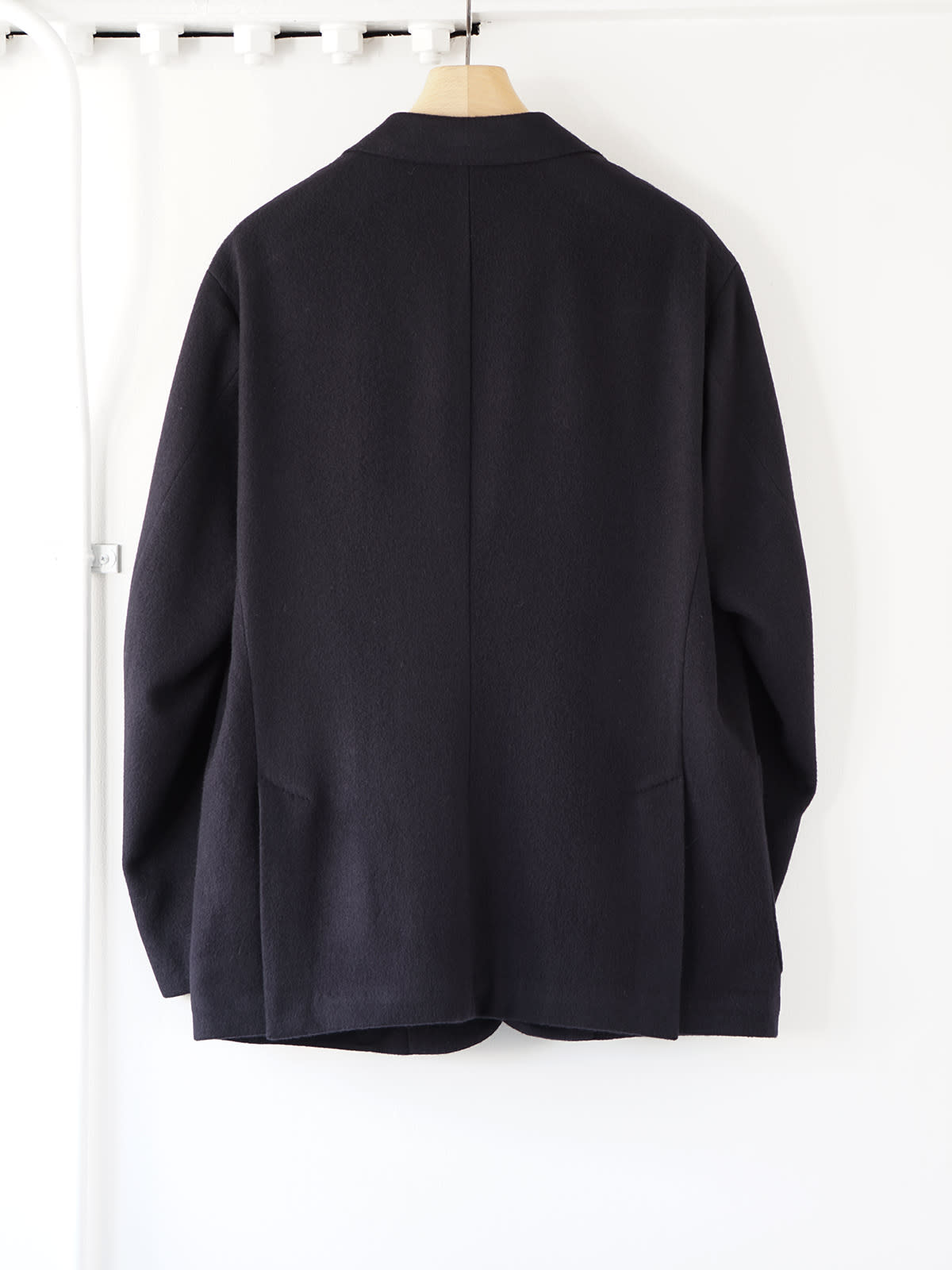 cashmere navy blazer a2