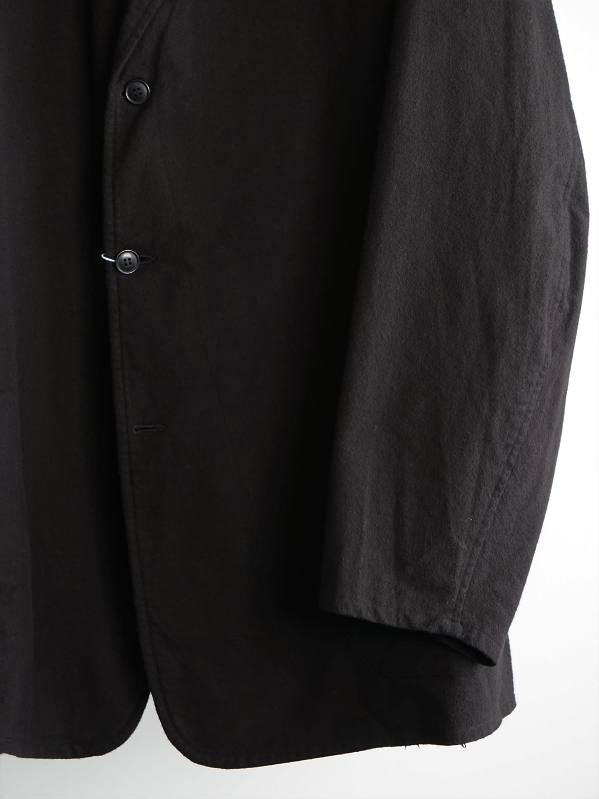 cotton flannel jacket c14