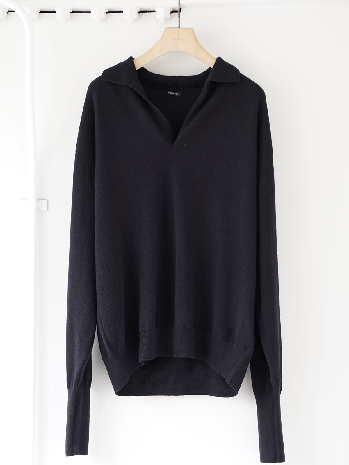 cashmere skipper knit a1