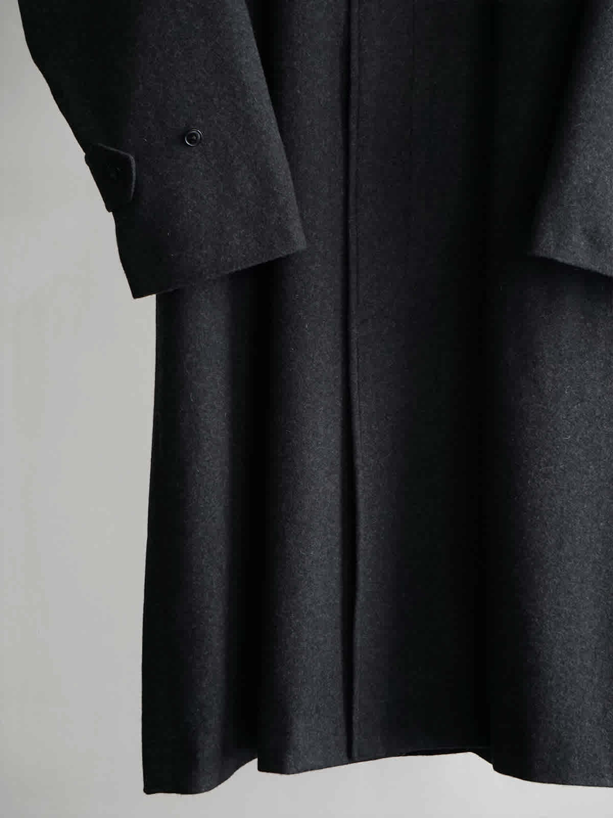 cashmere bal collar coat c8