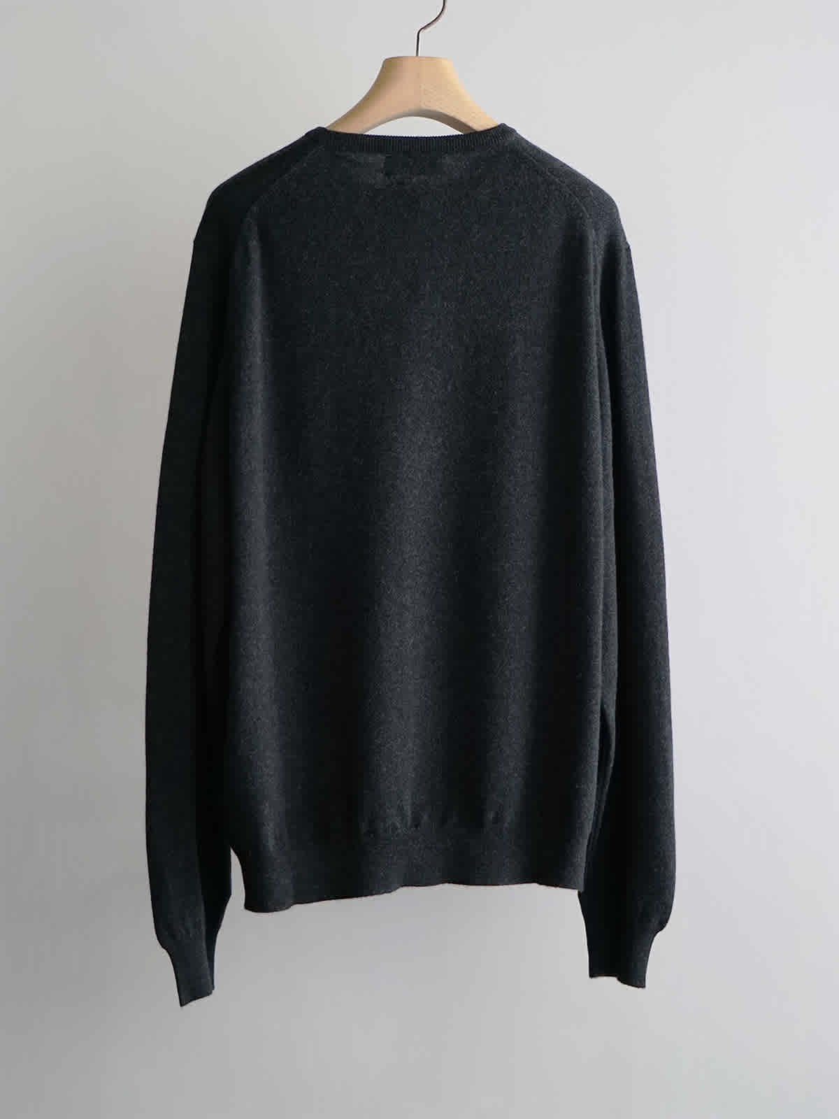 scott charters comoli crewneck knit c2