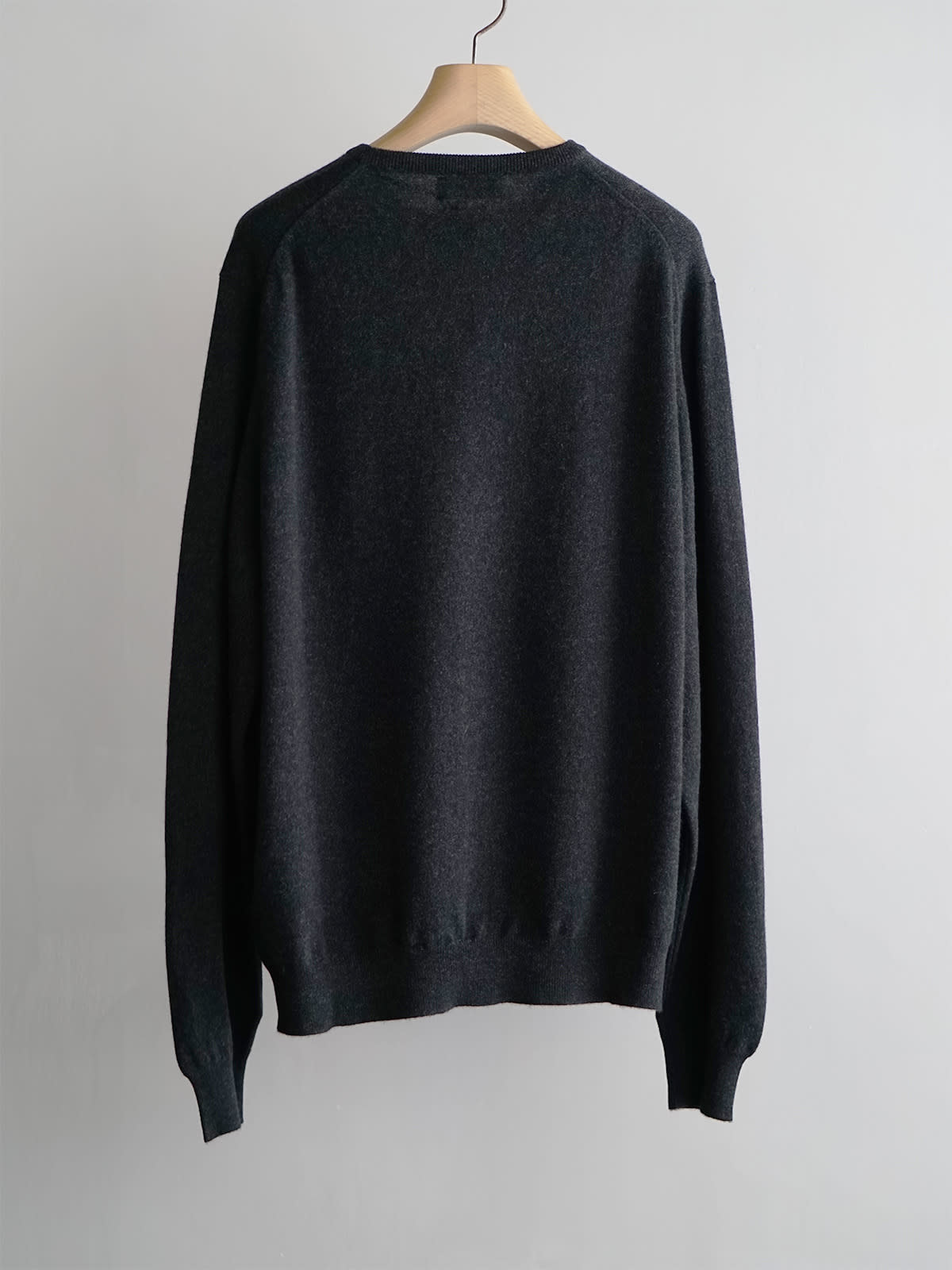 scott charters comoli crewneck knit c2