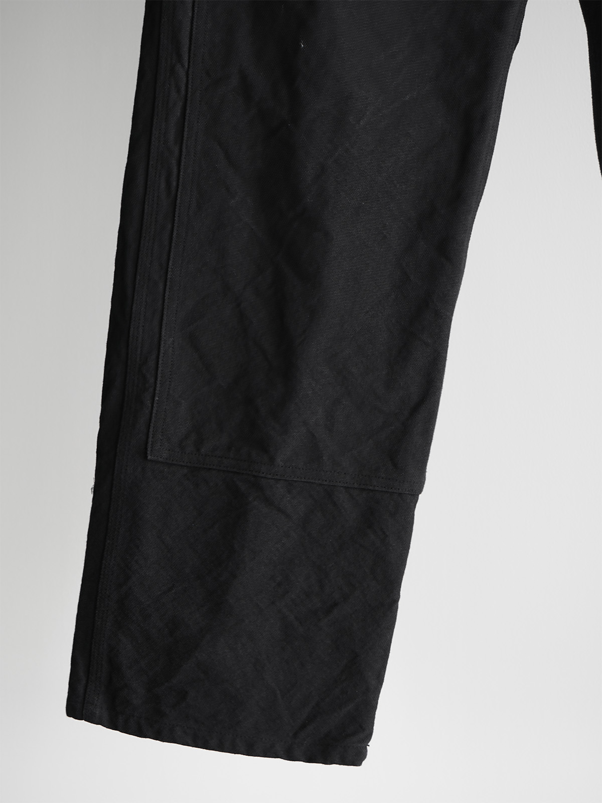 【新品未使用】COMOLI COTTON DUCK PAINTER PANTS2 COMOLI＞ Mens Cotton Duck Painter Pants ¥46,200-(inc.tax) Item No