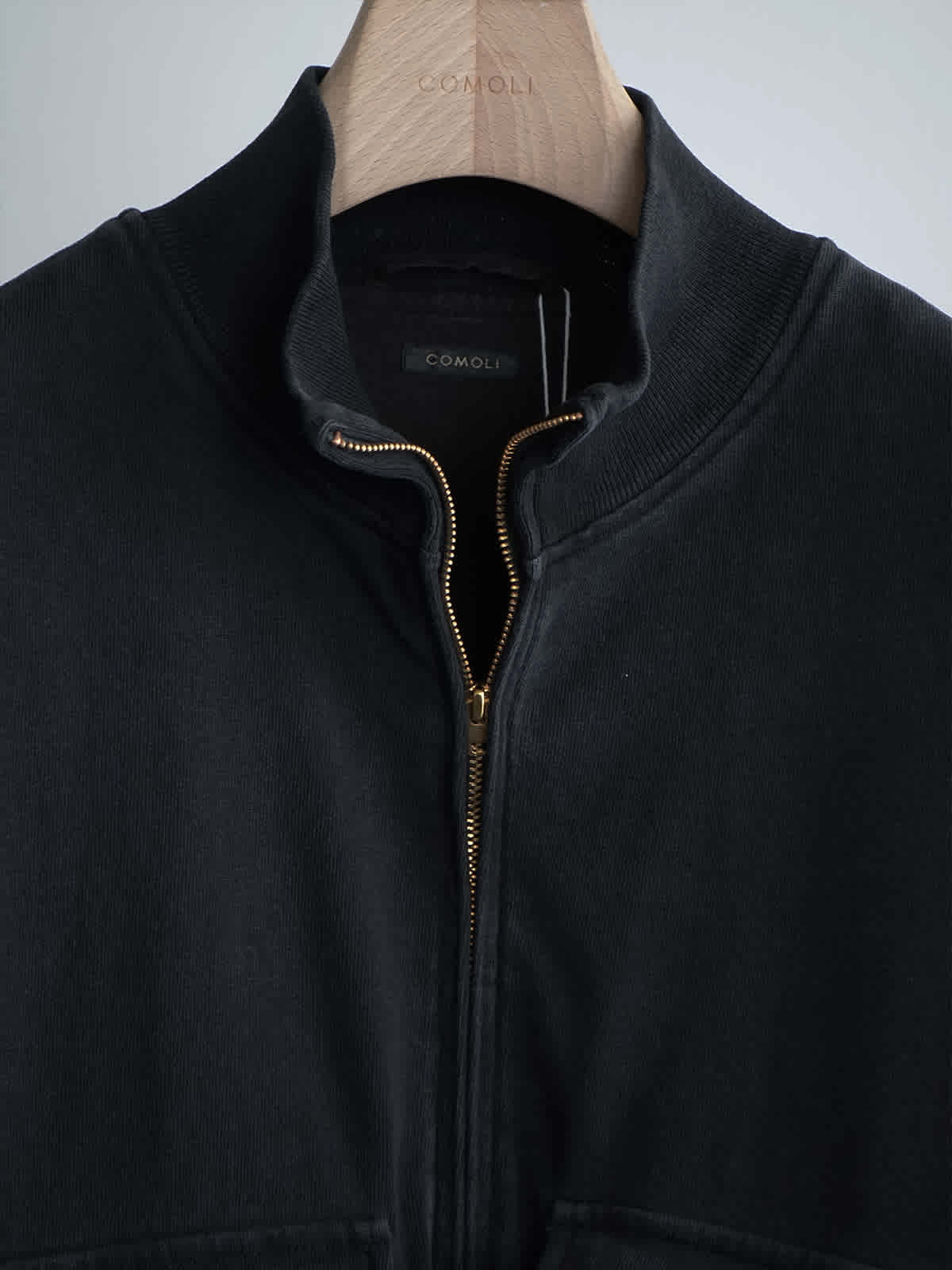 cotton jersey g8 jacket c12