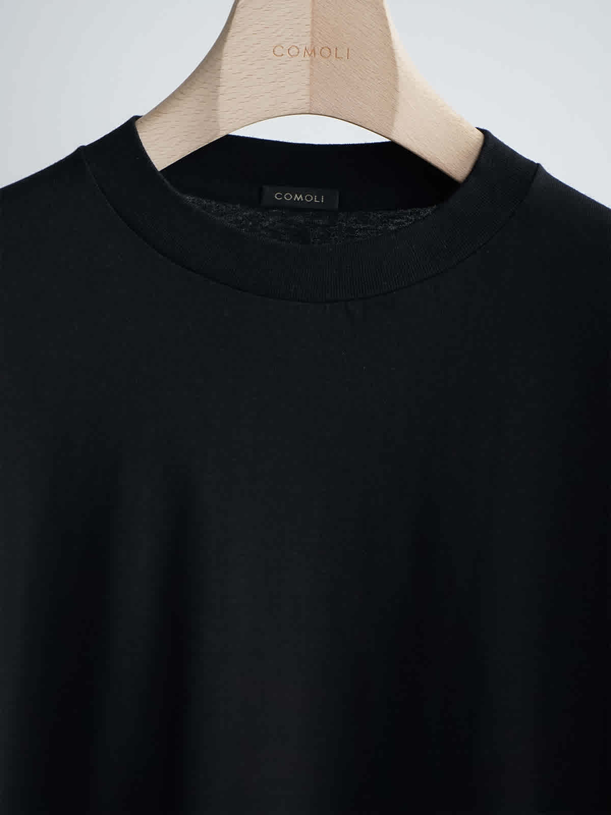 cotton cashmere ls t-shirt c3