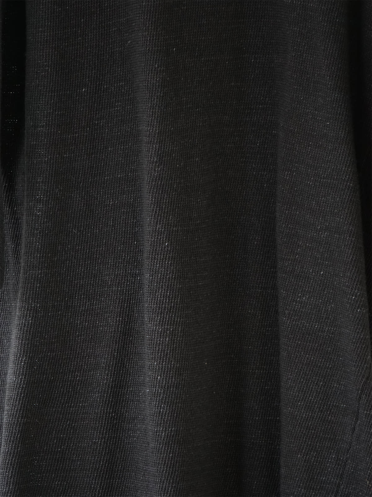 black knit dress Z3