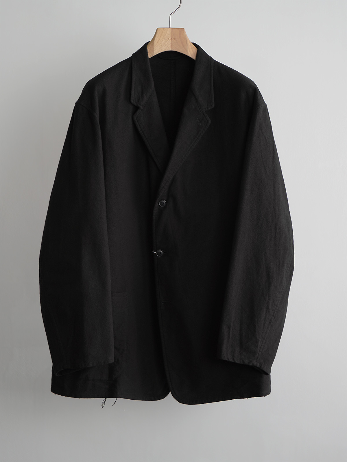【値下げOK】COMOLI リネンCPOシャツ　ジャケット　長袖　ネイビー　46 DSC_2448_600x.jpg?v=1699942063