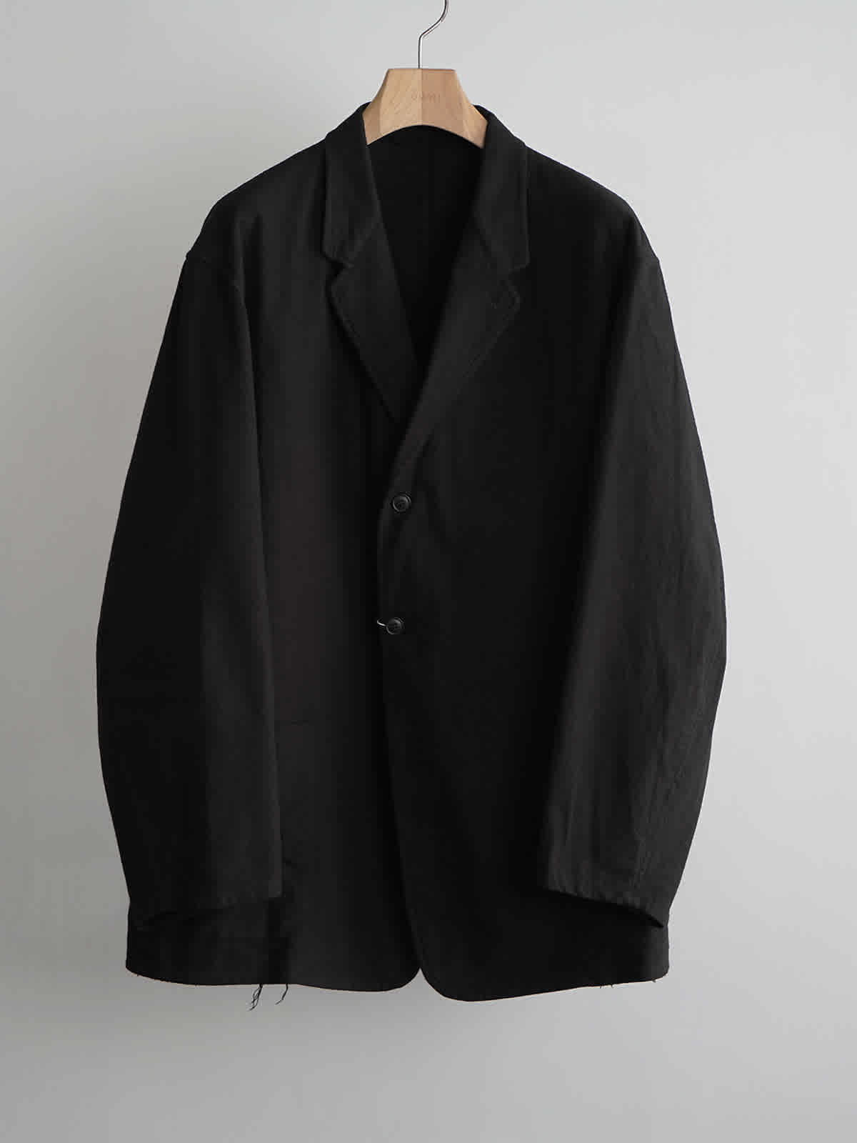 cotton flannel jacket c3