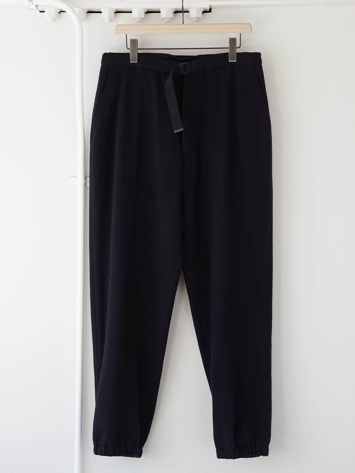 cashmere climbingpants y3