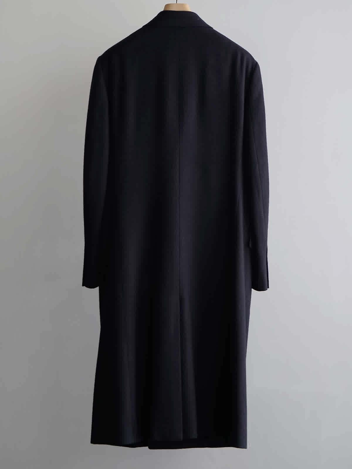 cashmere double chester coat c2