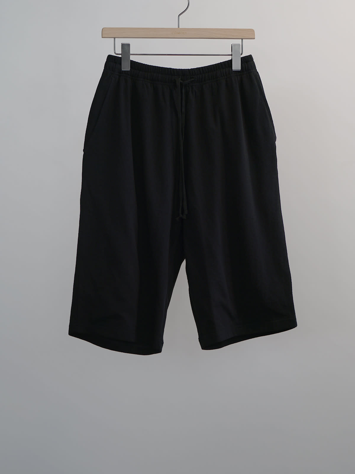 cotton mesh shorts b1
