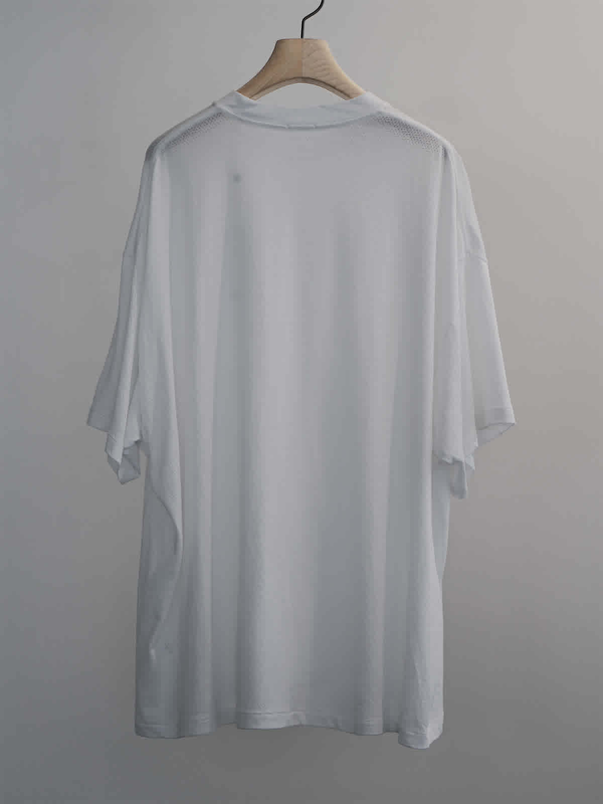 cotton mesh ss t-shirt b4