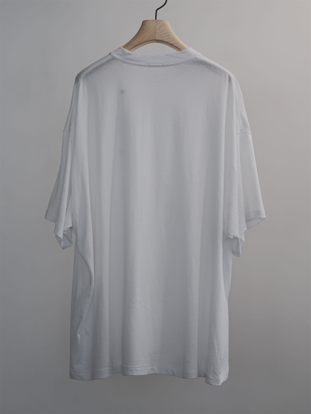cotton mesh ss t-shirt b4