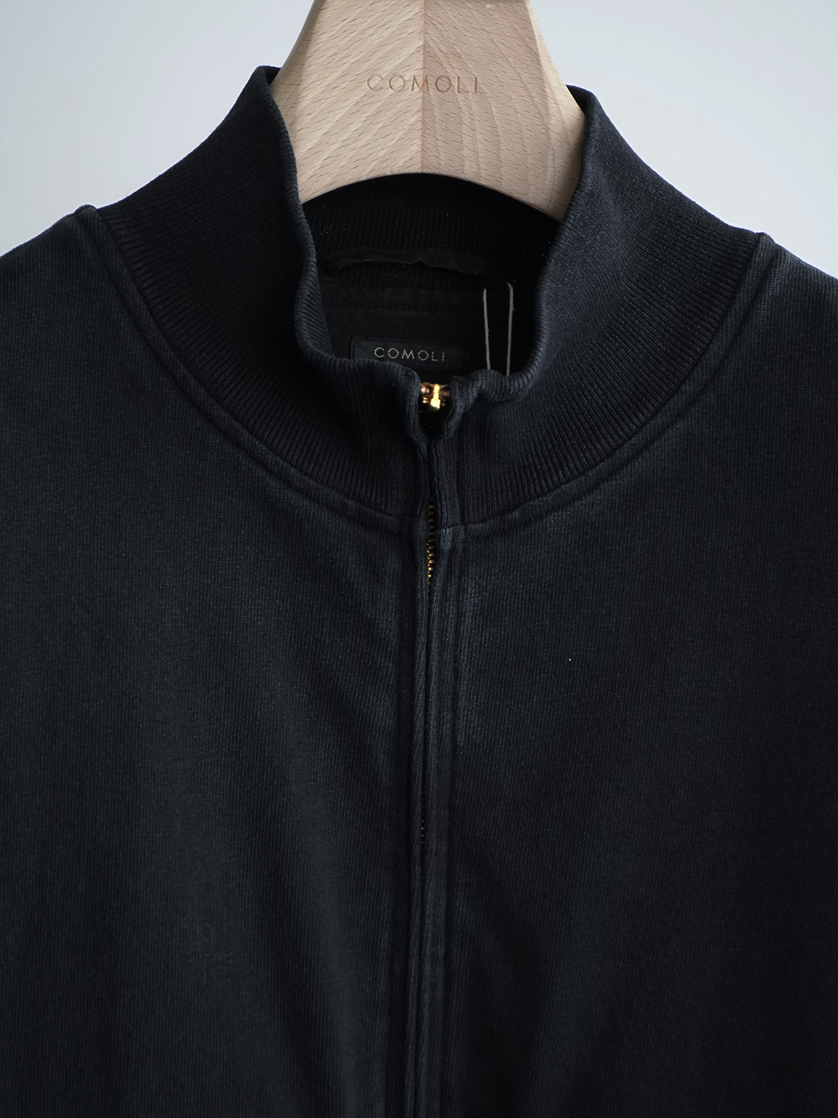 し*読様 25AW COMOLI COTTON JERSEY G8 JACKET cotton_jersey_g8_jacket_c11.jpg