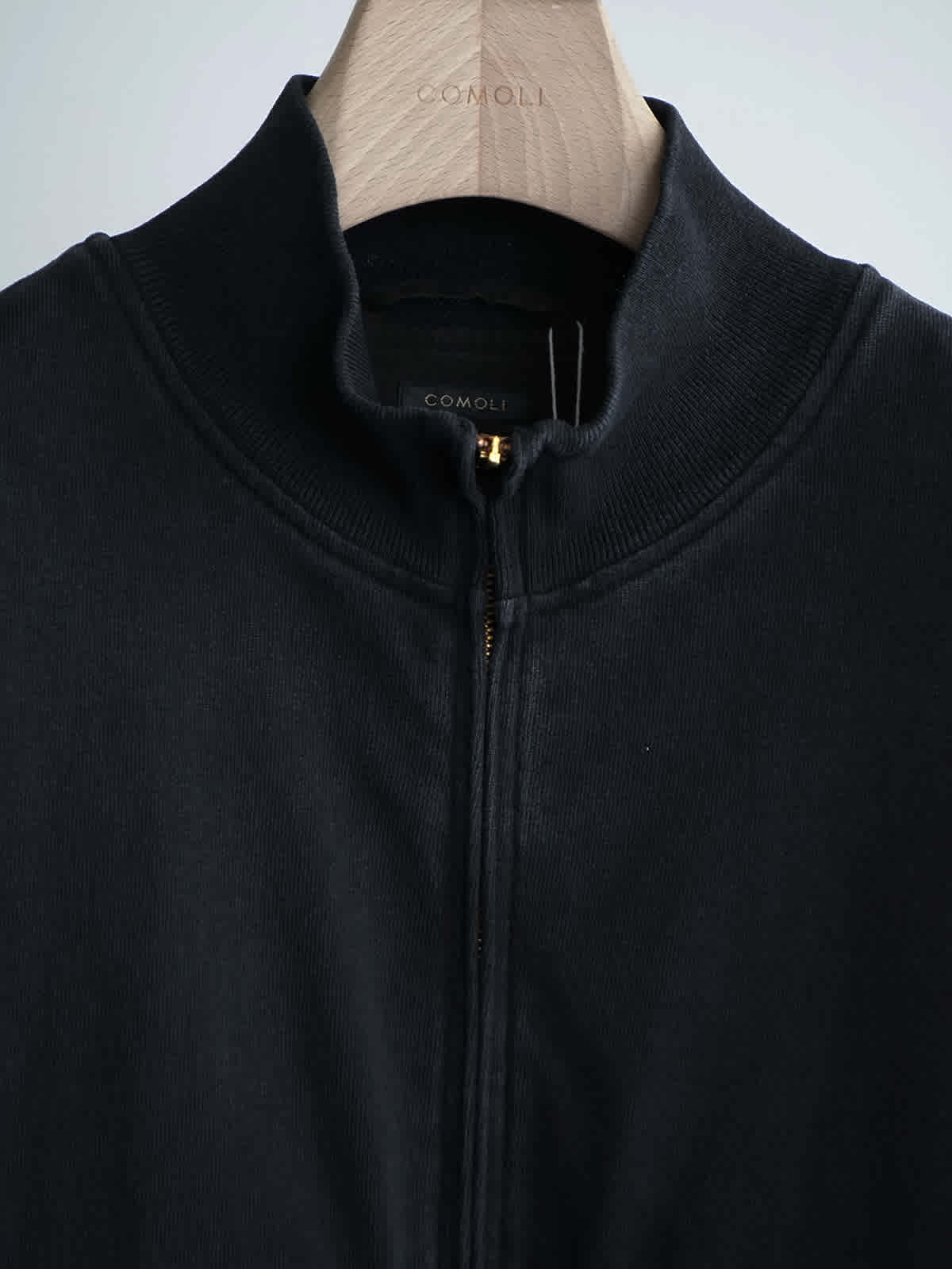 cotton jersey g8 jacket c11