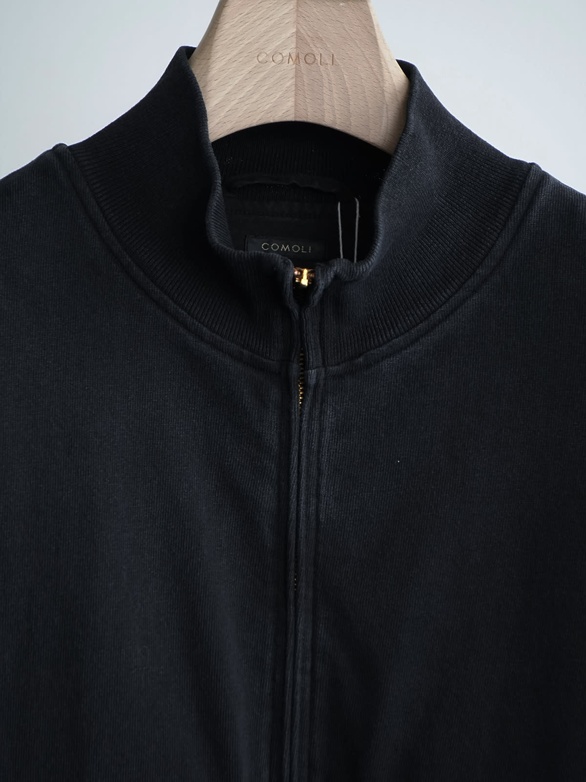cotton jersey g8 jacket c11