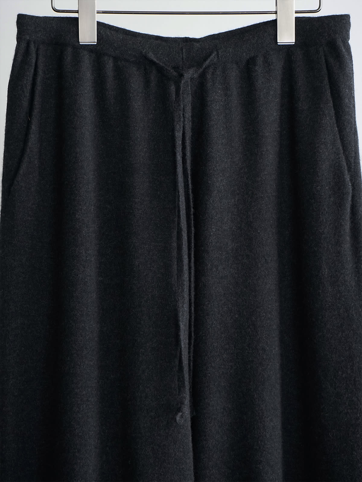 cashmere knit pants c8