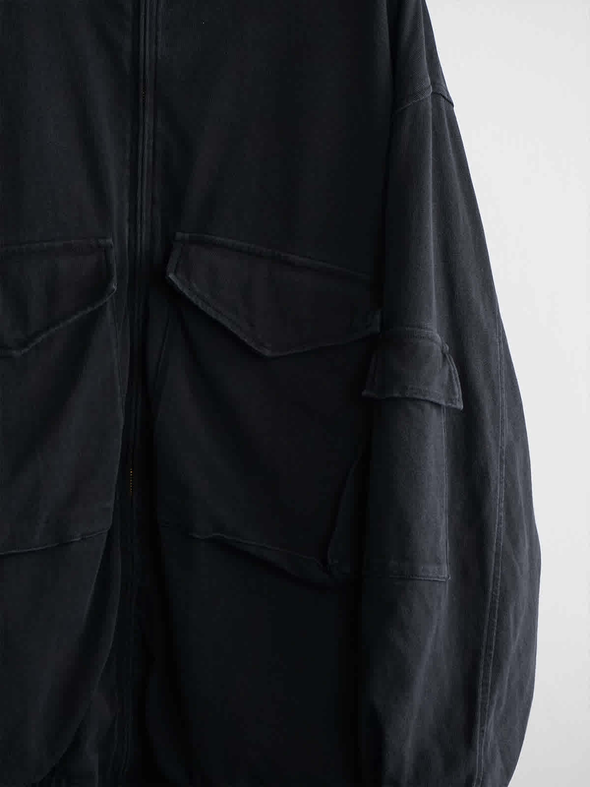 cotton jersey g8 jacket c13