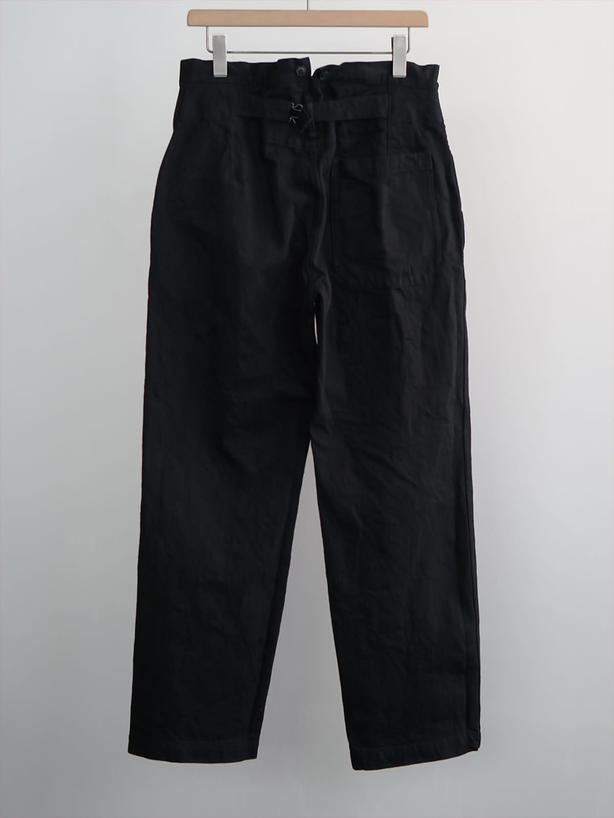black denim over pants c2