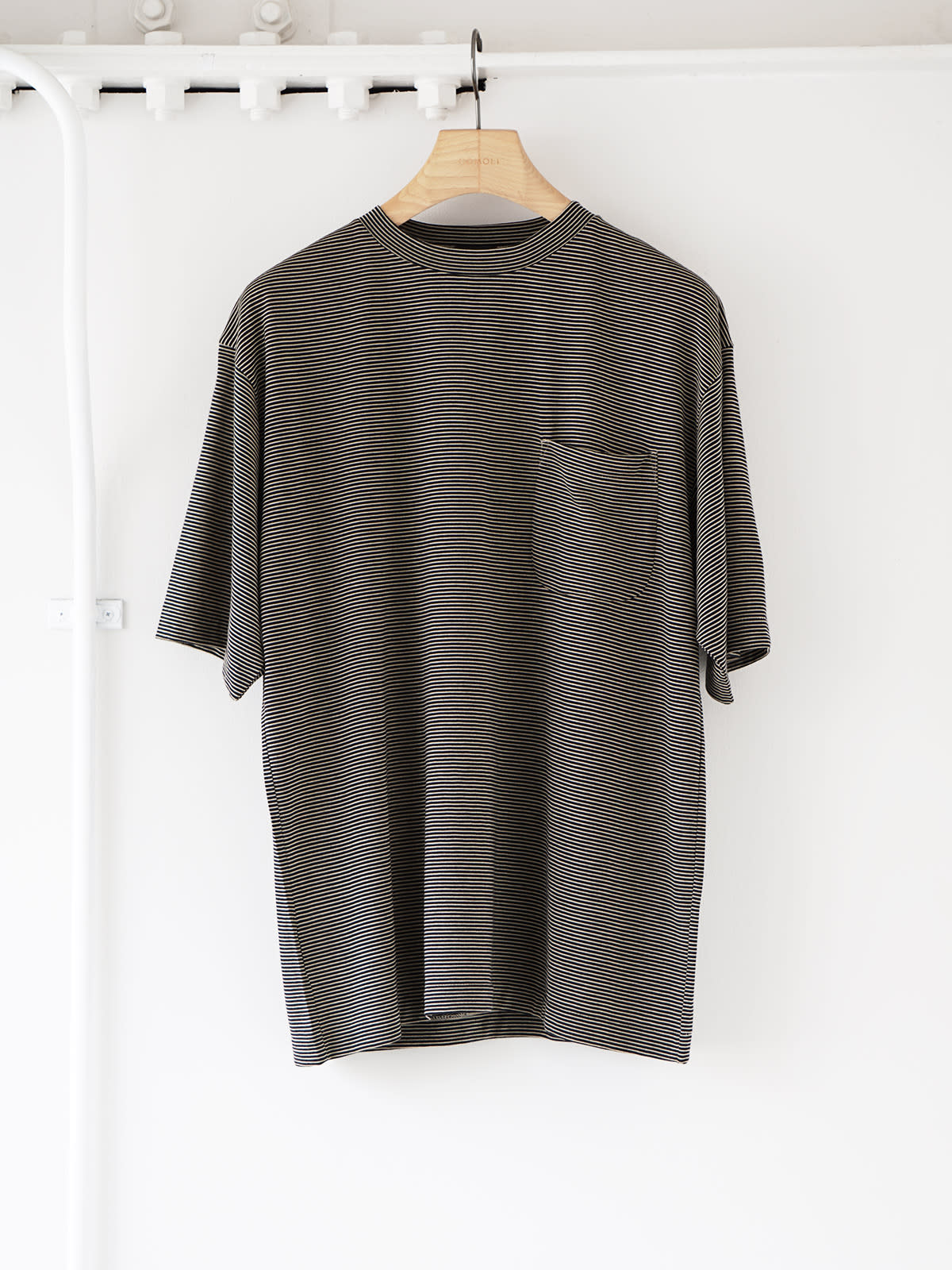 summer wool ss t-shirt z1