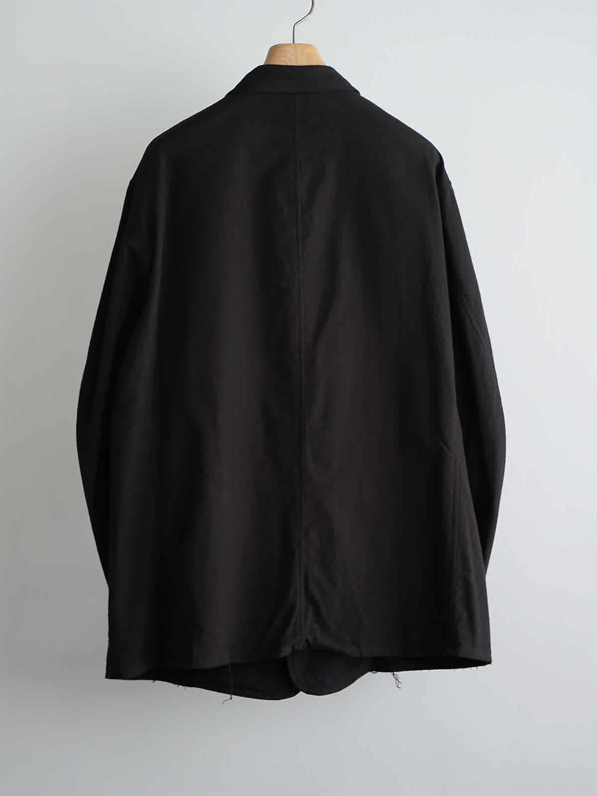 cotton flannel jacket c4