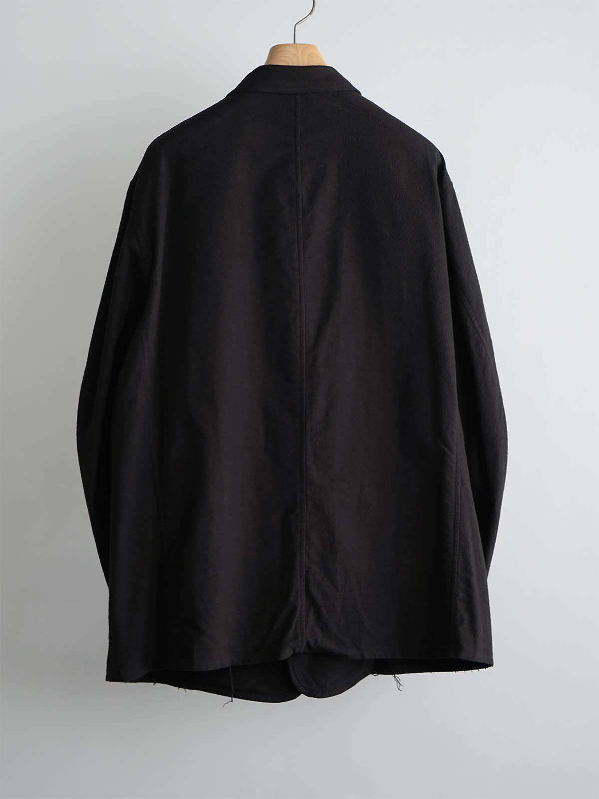 cotton flannel jacket c4