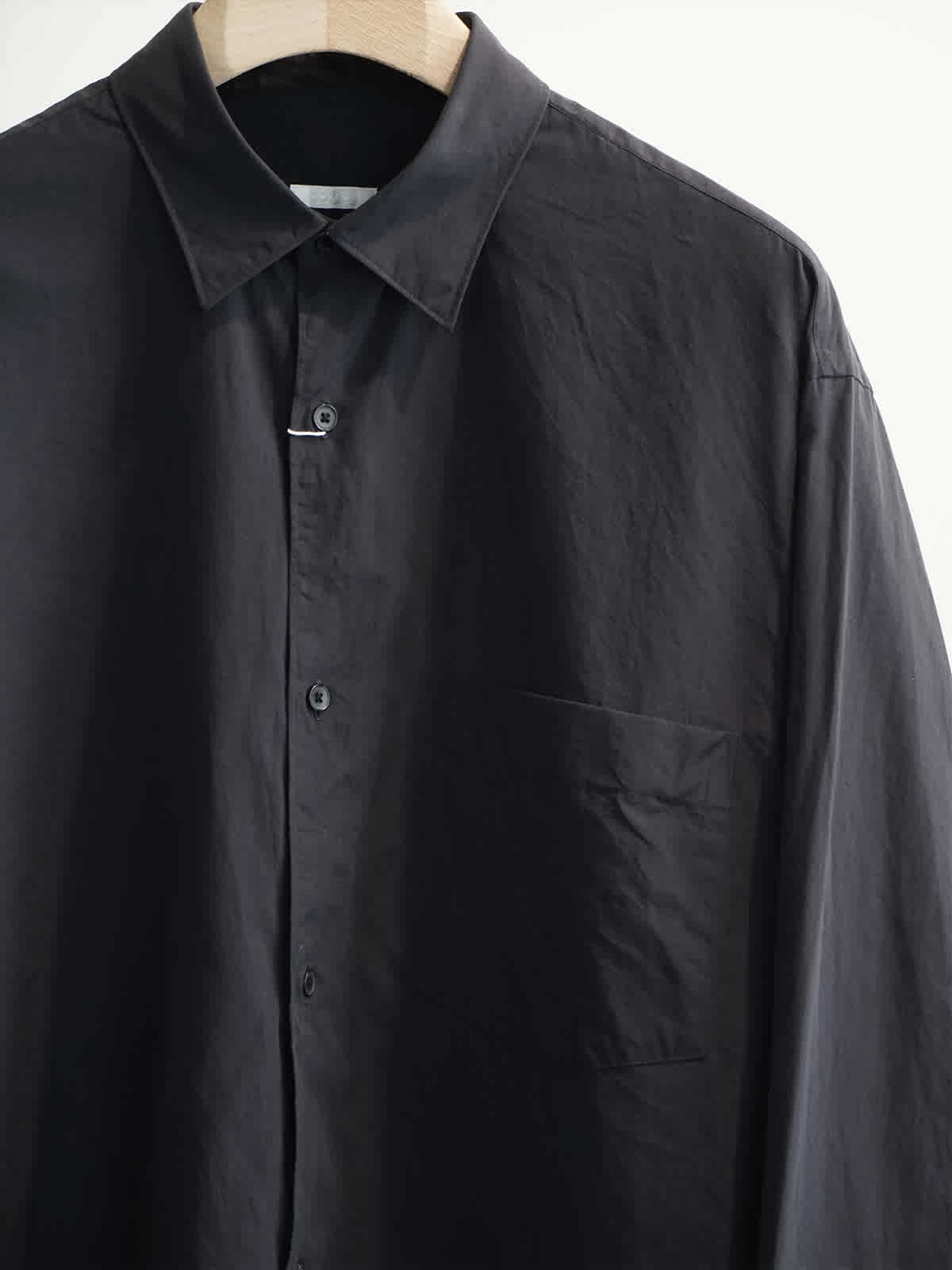 comoli shirts c6