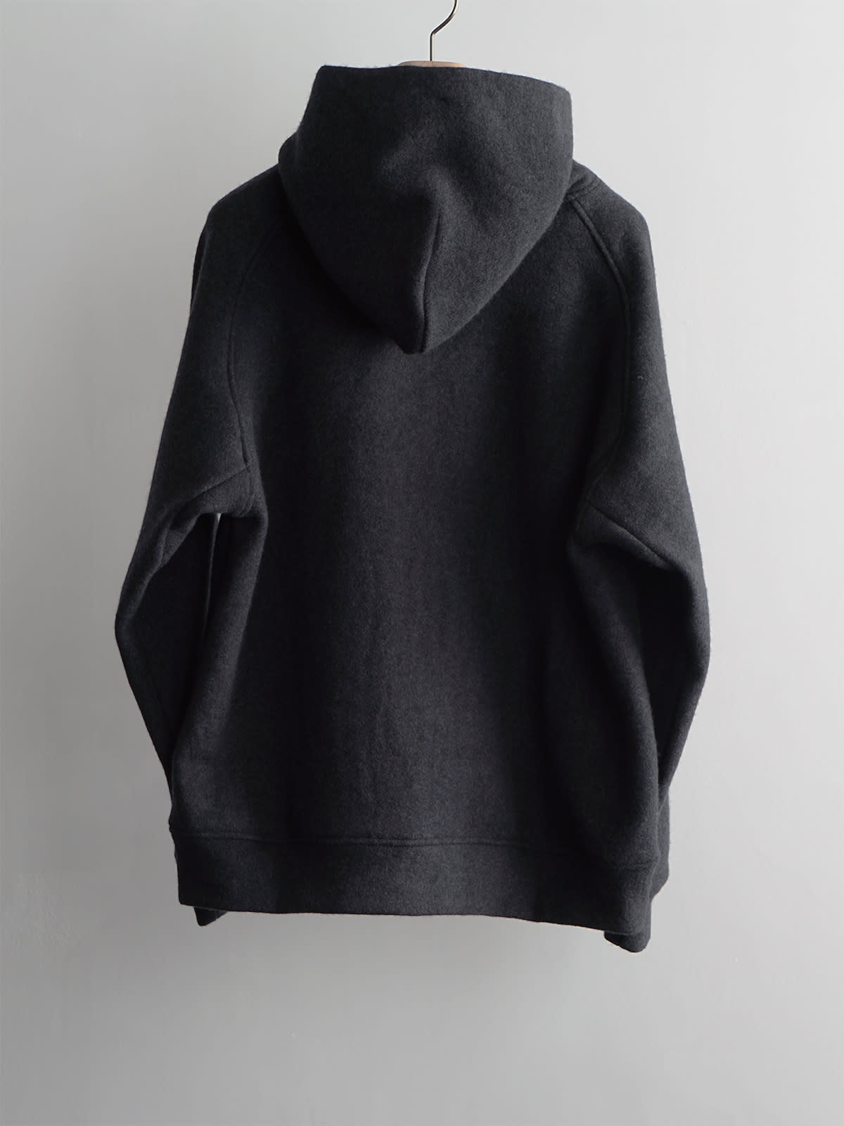 wool felt parka c2