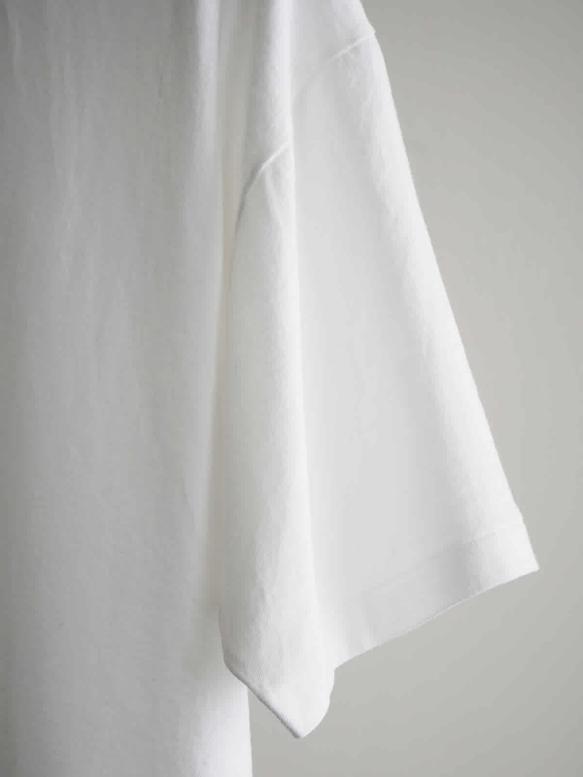 cotton jersey ss t-shirt b10