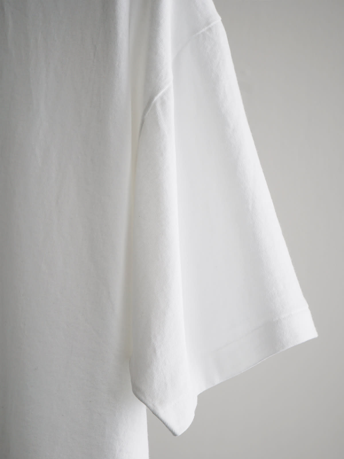 cotton jersey ss t-shirt b10