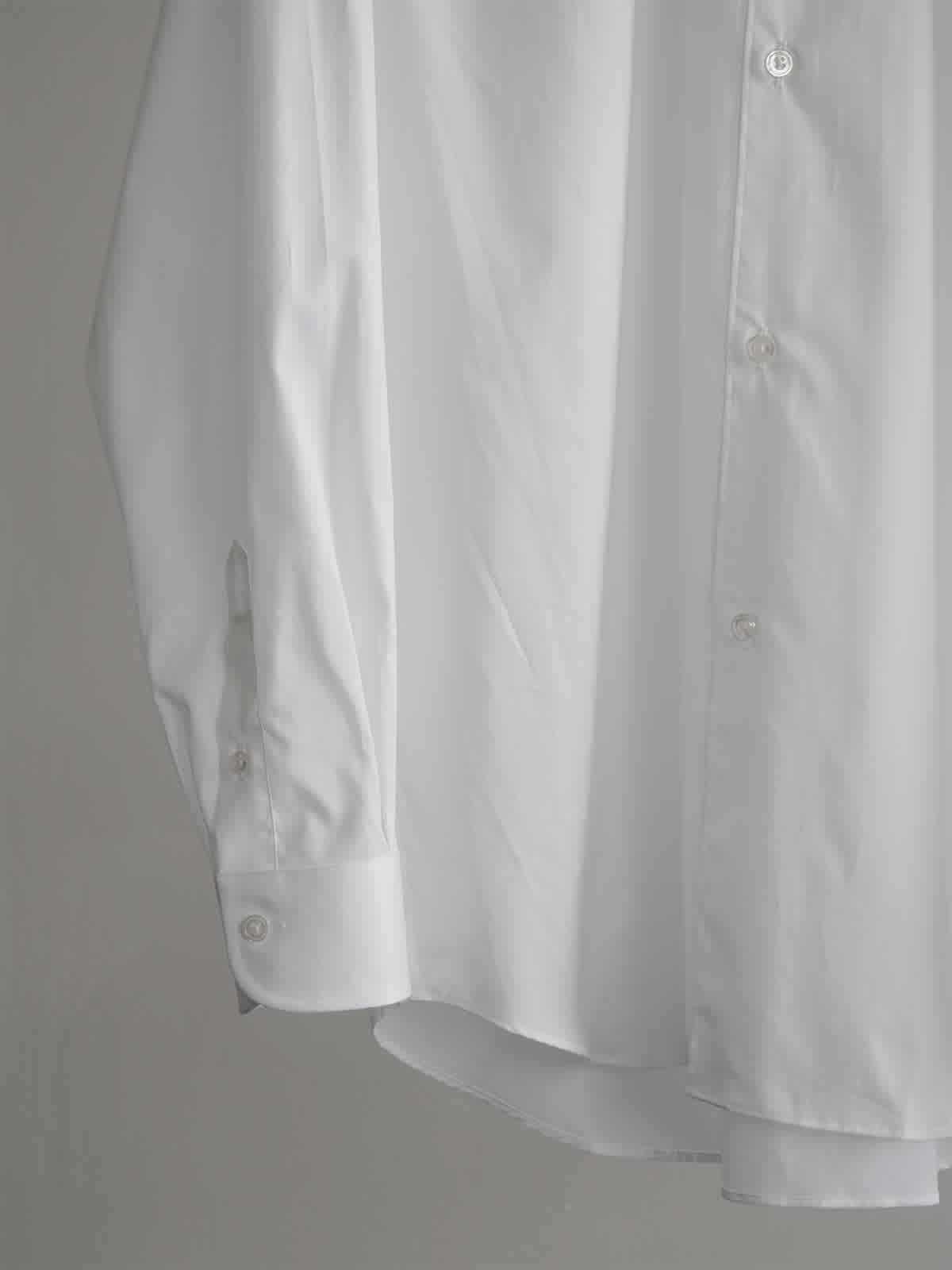 twill dress shirt c4