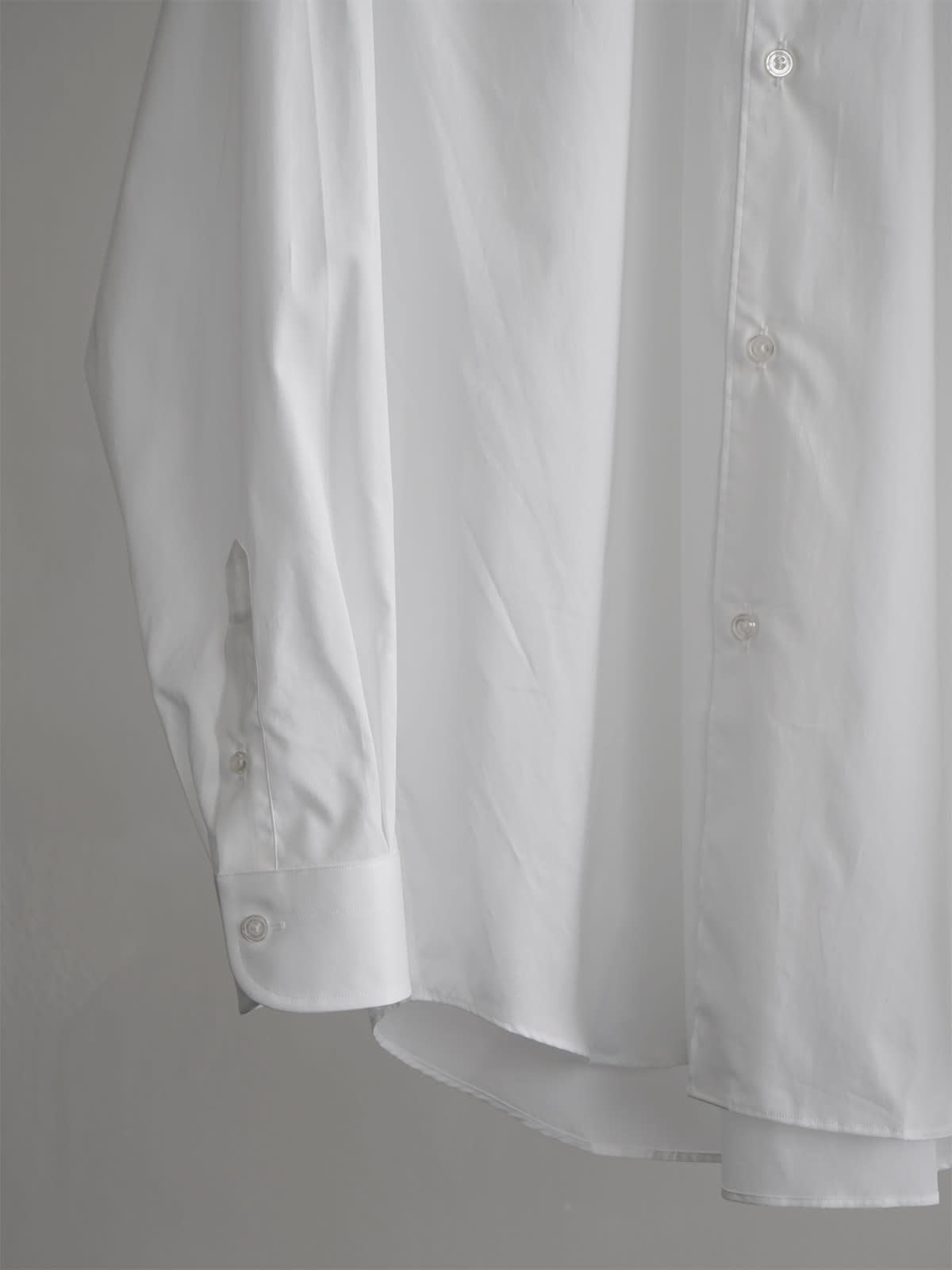 twill dress shirt c4