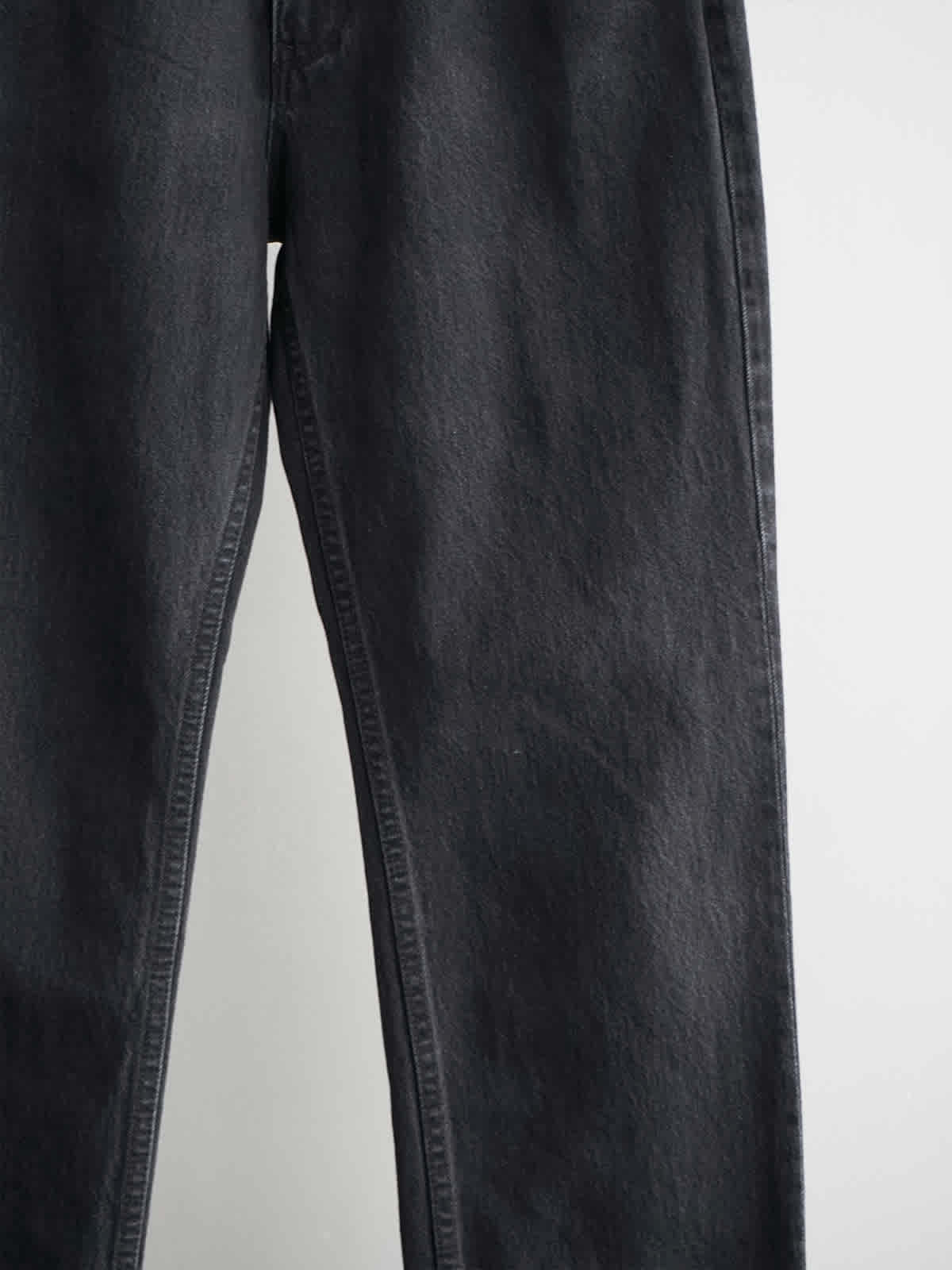 DENIM 5P PANTS4