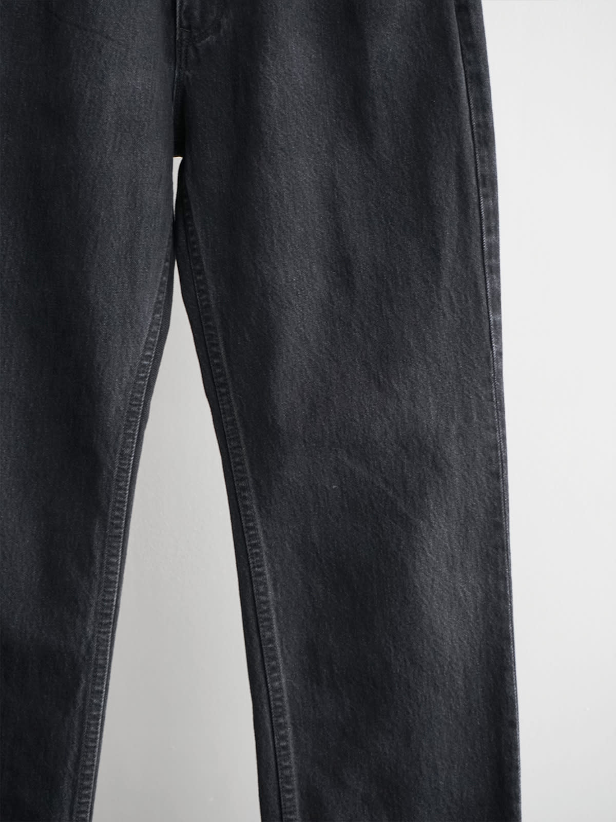 DENIM 5P PANTS4