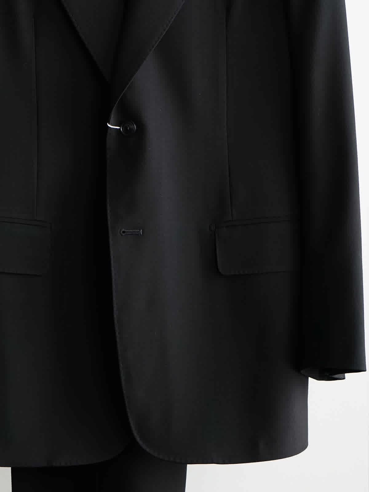 black formal suit c5