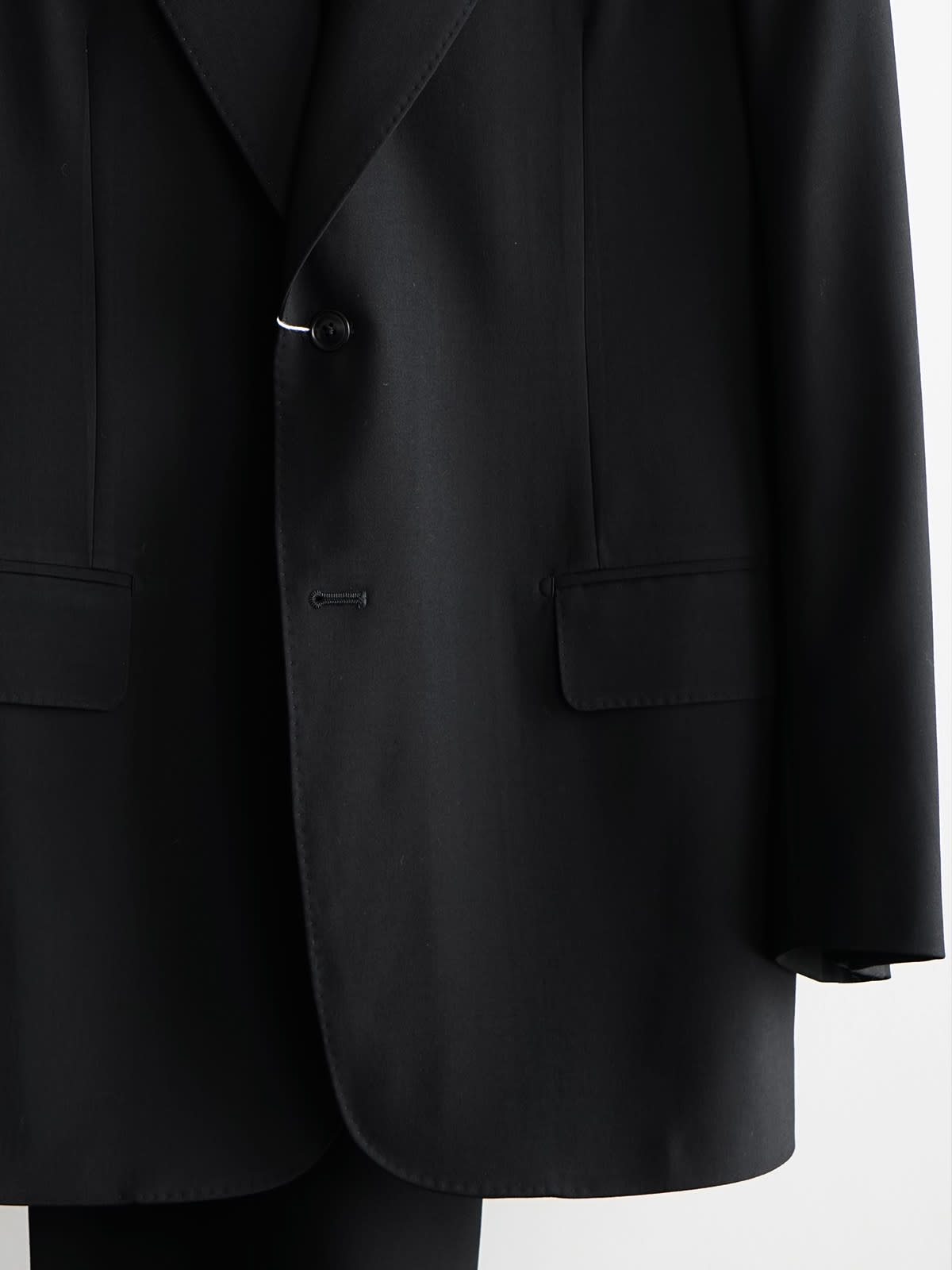 black formal suit c5