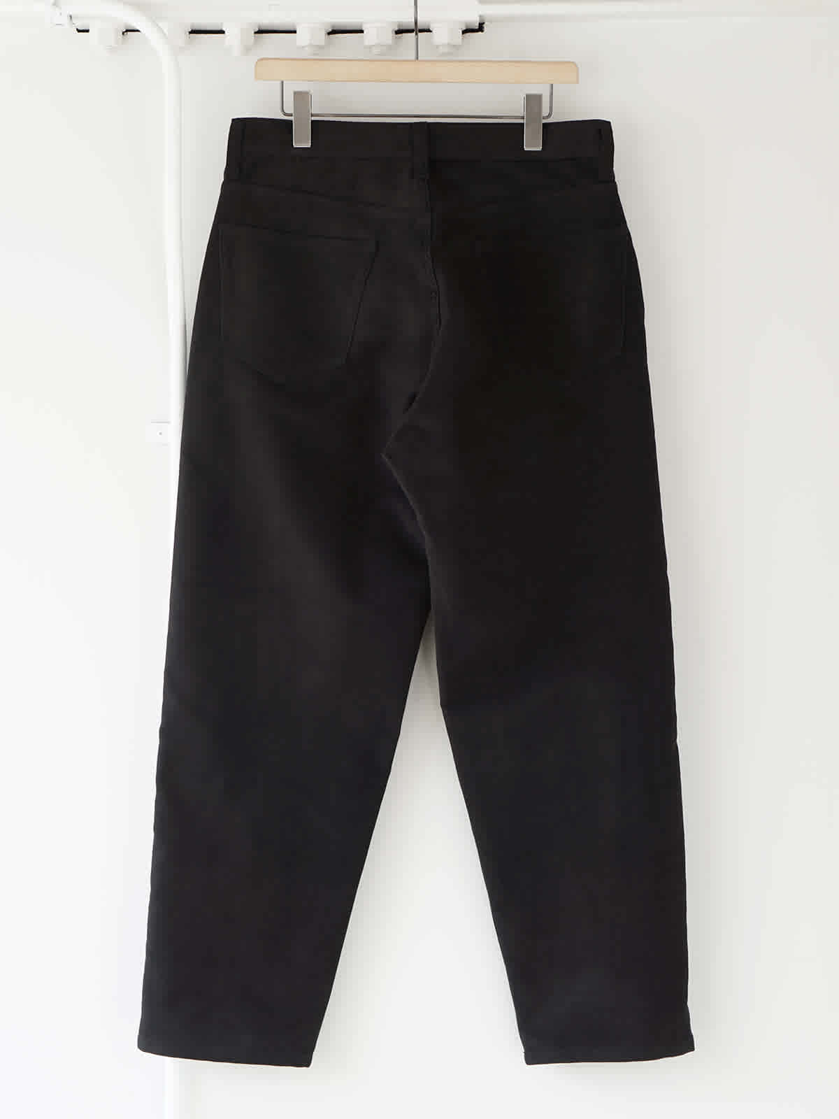 moleskin 5p pants y2