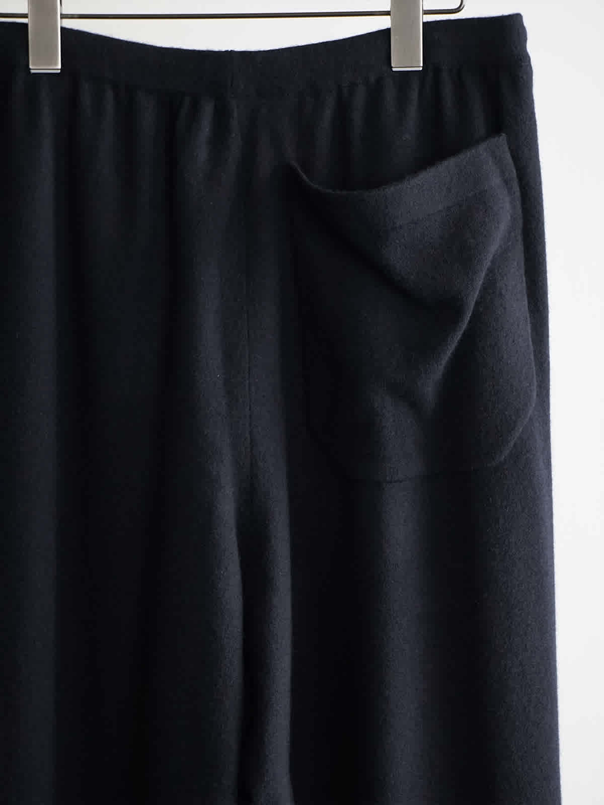 cashmere knit pants c6