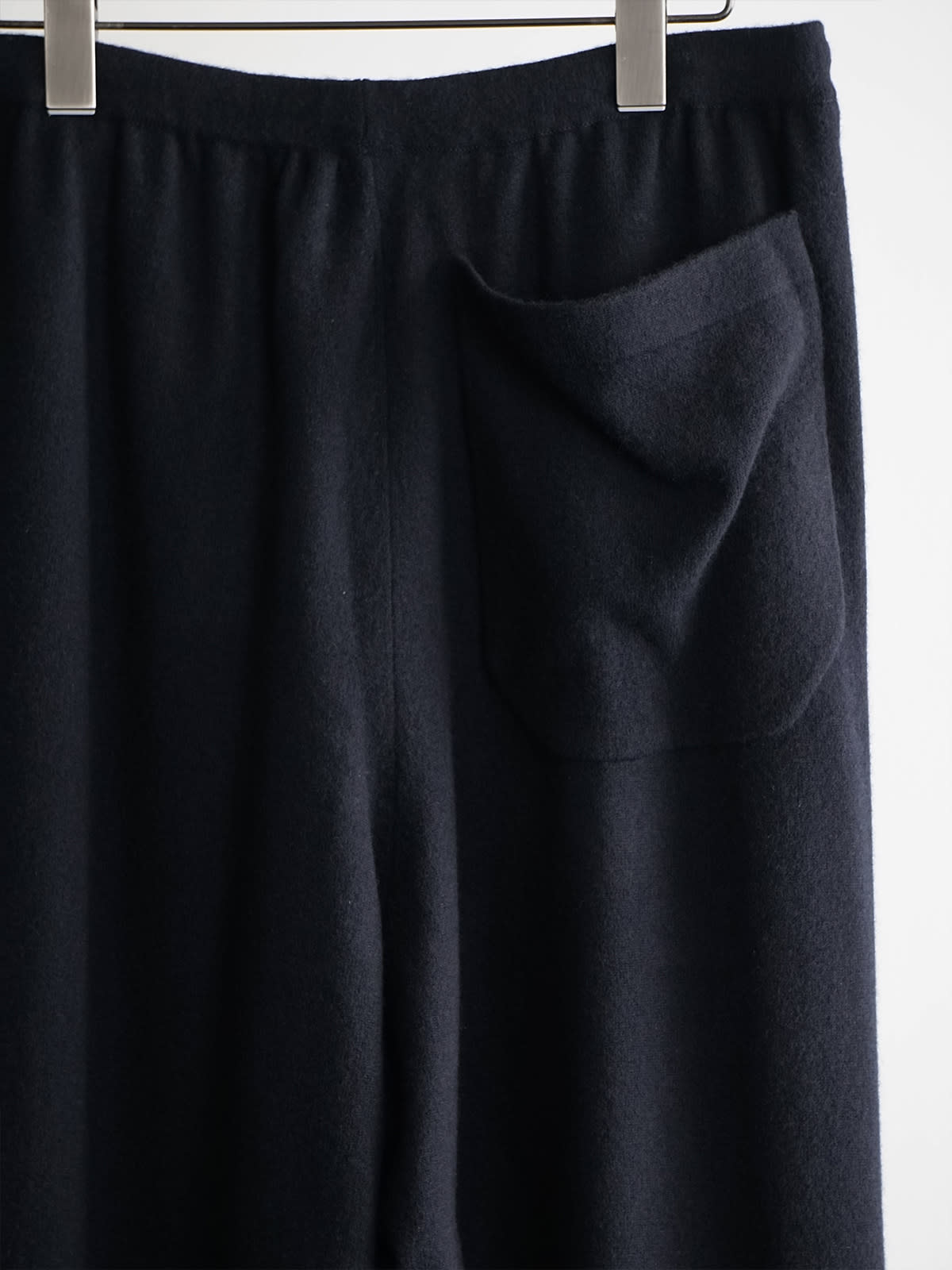 cashmere knit pants c6