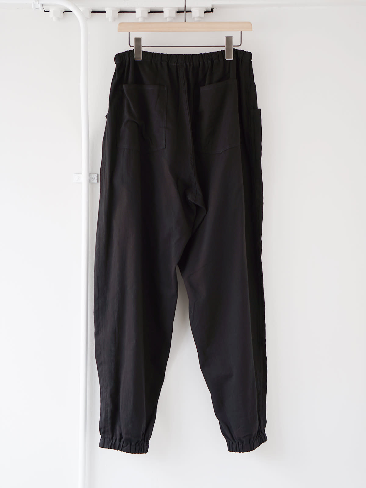 oxford drawstring pants z2