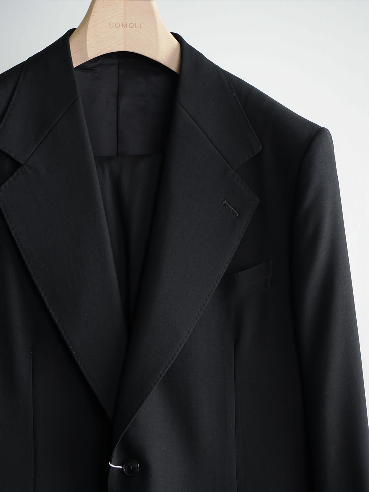 black formal suit c3