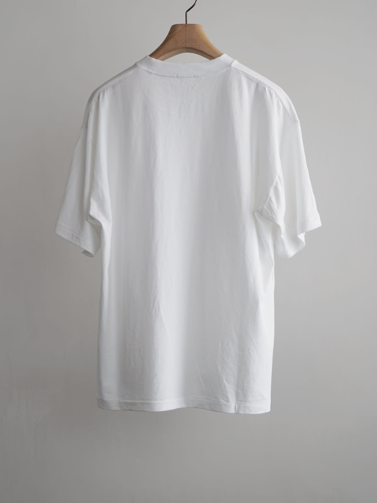 cotton jersey ss t-shirt b4
