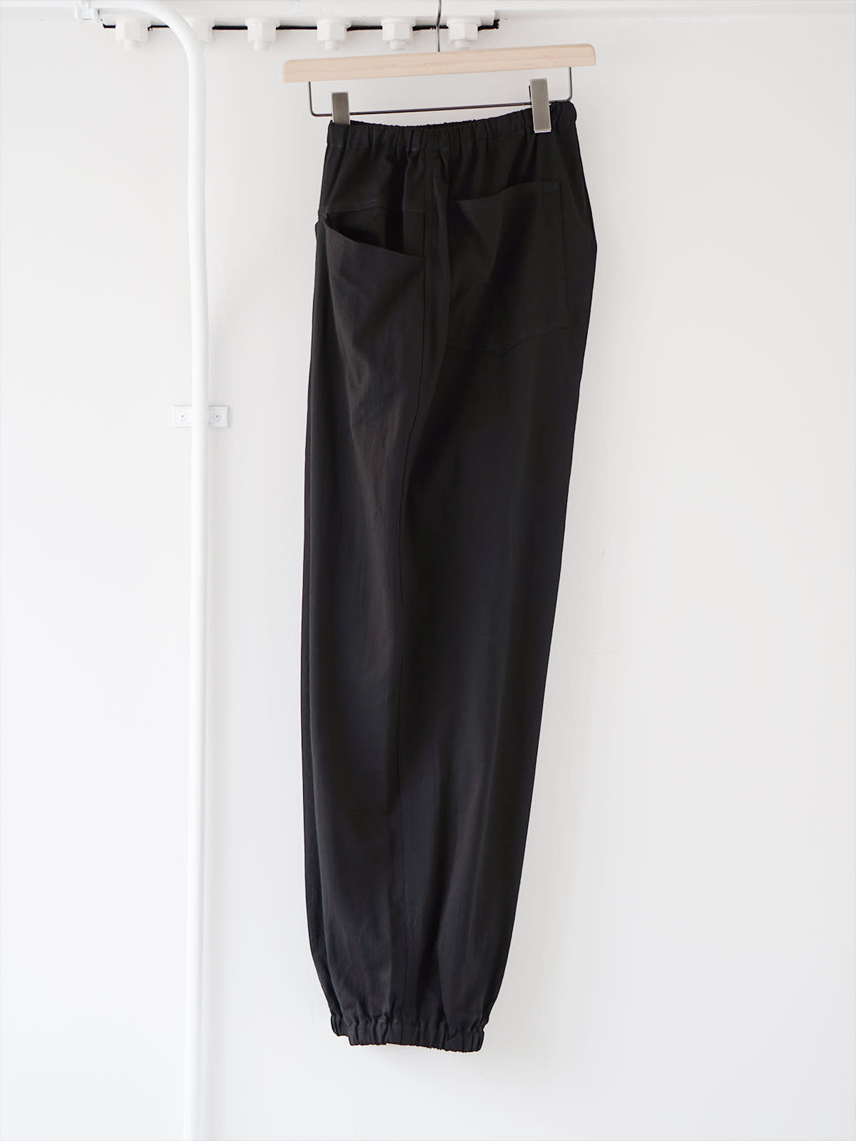 oxford drawstring pants z3