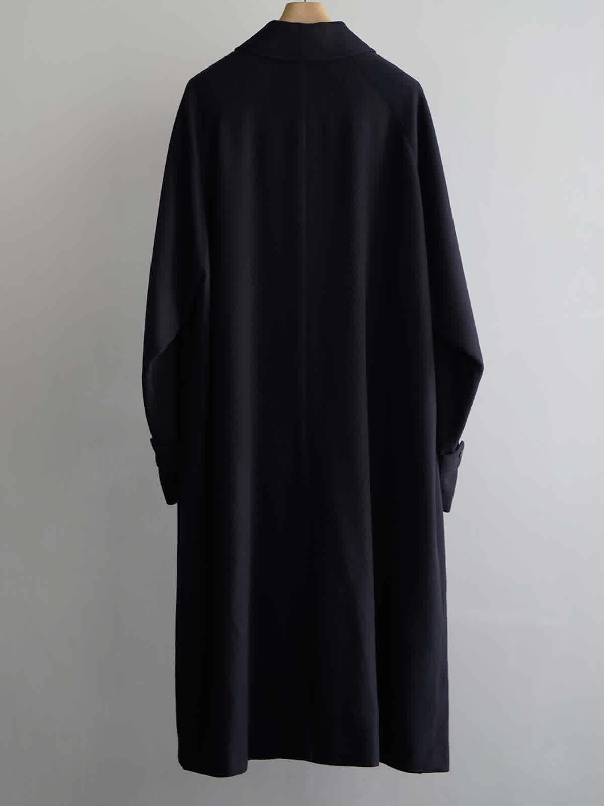 cashmere bal collar coat c2